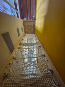 Photo de galerie - Menuiserie - Huisserie - Agencement