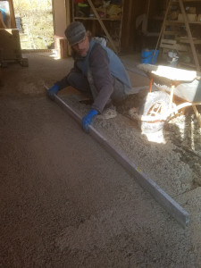 Photo de galerie - Artisan tout corps d'état - Rénovation