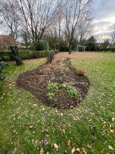 Photo de galerie - Paysagiste - Aménagement du jardin