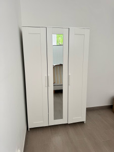 Photo de galerie - Montage d’armoire 