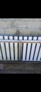 Photo de galerie - Bricolage et multi services