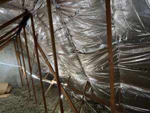 Photo de galerie - Couverture - Toiture