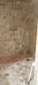 Photo de galerie - Ménage