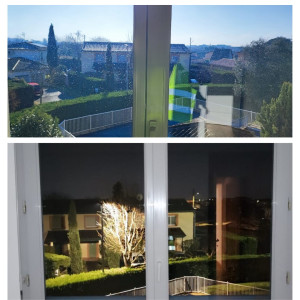 Photo de galerie - Ménage