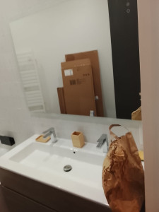 Photo de galerie - Installation complète 