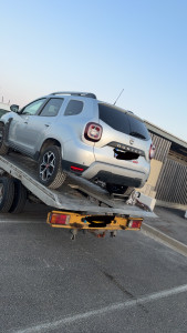 Photo de galerie - Sur la route ou à domicile, je suis votre dépanneur de confiance. Réactif, soigneux et toujours prêt à aider, je trouve la solution pour que vous repartiez l’esprit tranquille.