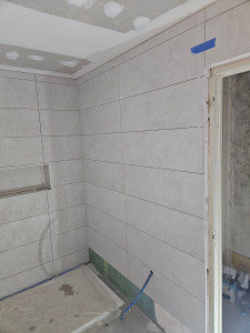 Photo de galerie - Carrelage