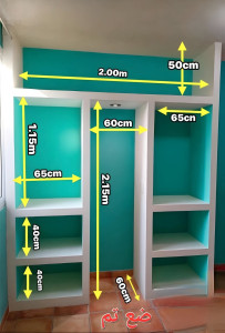 Photo de galerie - Plâtrerie - Murs - Plafonds