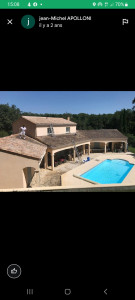 Photo de galerie - Couverture - Toiture