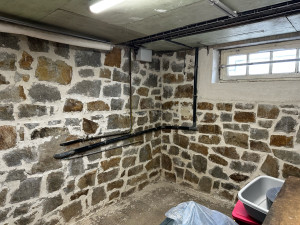 Photo de galerie - Artisan tout corps d'état - Rénovation