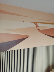 Photo de galerie - Papiers peints 