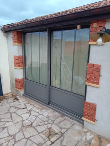 Photo de galerie - Maçonnerie