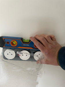 Photo de galerie - Installation électrique