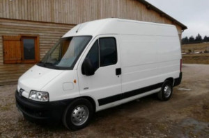 Photo de galerie - Manutention