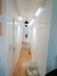 Photo de galerie - Rénovation peinture 