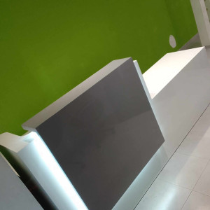 Photo de galerie - Menuiserie - Huisserie - Agencement