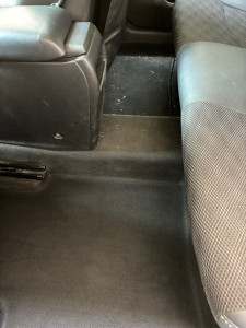 Photo de galerie - Nettoyage intérieur / extérieur 