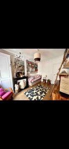 Photo de galerie - Ménage