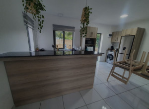 Photo de galerie - Menuiserie - Huisserie - Agencement