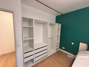 Photo de galerie - Montage meubles en kit
