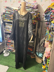 Photo de galerie - Abaya