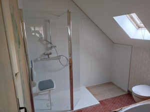 Photo de galerie - Realisation