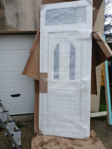 Photo de galerie - Menuiserie - Huisserie - Agencement