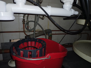 Photo de galerie - Plomberie - Installation sanitaire