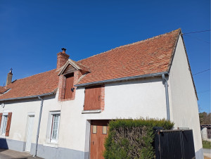 Photo de galerie - Couverture - Toiture