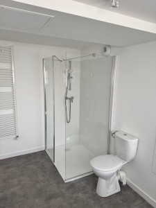 Photo de galerie - Plomberie - Installation sanitaire