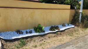 Photo de galerie - Paysagiste - Aménagement du jardin