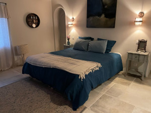 Photo de galerie - Ménage dans un gîte 