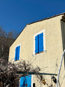 Photo de galerie - Menuiserie - Huisserie - Agencement