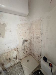Photo de galerie - Carrelage