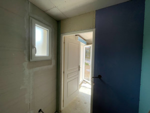 Photo de galerie - Plâtrerie - Murs - Plafonds