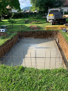 Photo de galerie - Maçonnerie