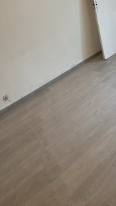 Photo de galerie - Parquet stratifié