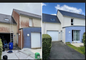 Photo de galerie - Artisan tout corps d'état - Rénovation