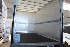 Photo de galerie - Camion disponible 