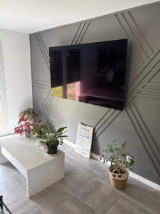 Photo de galerie - Menuiserie - Huisserie - Agencement