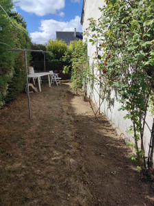 Photo de galerie - Jardinier