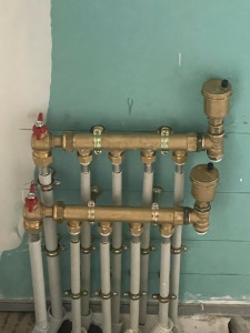 Photo de galerie - Plombier 