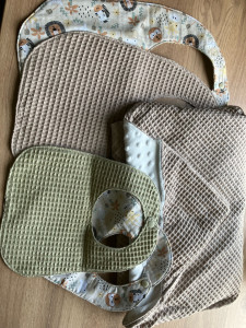 Photo de galerie - Sortie de bain