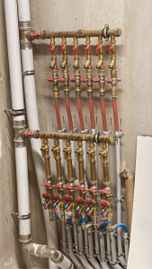 Photo de galerie - Chauffage mobile pour intérieur