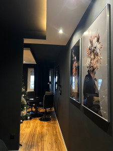 Photo de galerie - Airbnb