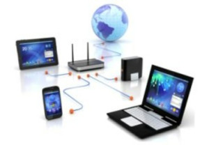 Photo de galerie - Configuration Network 