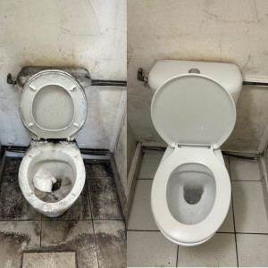 Photo de galerie - Wc 