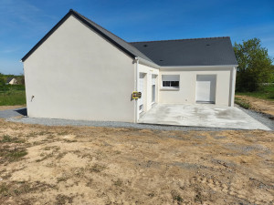Photo de galerie - Bricolage et multi services
