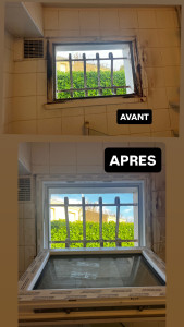 Photo de galerie - Réparation objets