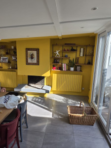 Photo de galerie - Bibliothèque 